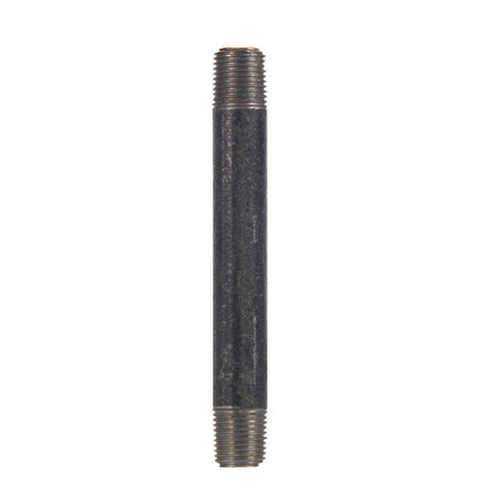 SEMINOLE NIPPLE BLACK 3/4"" X 7"" 8700140158